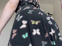 Fingering My Tight Ass (Then Using My Anal Dildo!!) - Screenshot 1 of 16 - Anal Dildo