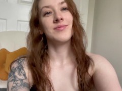 Fingering My Tight Ass (Then Using My Anal Dildo!!) - Screenshot 6 of 16 - Anal Dildo