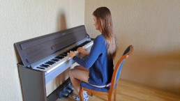 Трахнули в семь нот