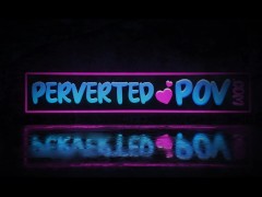 Staying in to fuck my big butt gf - Screenshot 1 of 16 - Pervertedpov
