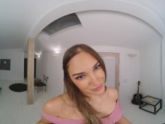 This Is The Last Time You'll Have Sex With Wonderful Gizelle Blanco So She Will Make It Memorable