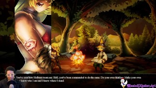 (Стр8) Очень склизкий! Бродяга #15 с хентай-мастер-артом