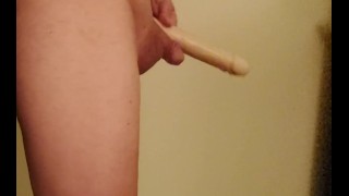 Anal Dildo 10X Little Cock