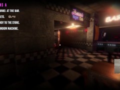 Marie New Sex Scene, Fap Night at Frenni's New update