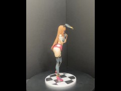 Figure Native - Gal - Screenshot 10 of 16 - Hentai