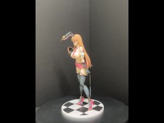 Figure Native - Gal - Screenshot 15 of 16 - Hentai