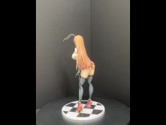 Figure Native - Gal - Screenshot 5 of 16 - Hentai