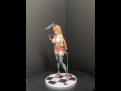 Figure Native - Gal - Screenshot 7 of 16 - Anime