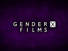Wild Trans Babe Dicked Down By Massive Cock - Izzy Wilde - GenderXFilms - Screenshot 1 of 16 - Genderxfilms