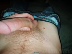 “Deepthroat My Cock Until You Gag Like A Good Girl” Talking Dirty And Moaning Loud Until Cum