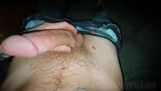 “Deepthroat My Cock Until You Gag Like A Good Girl” Talking Dirty And Moaning Loud Until Cum