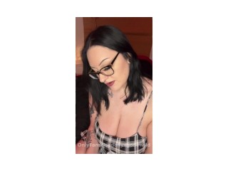 POV: Big Tittied English Tutor