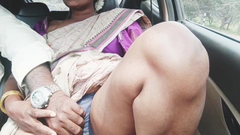 Part 2, indian step mom car sex telugu dirty talks