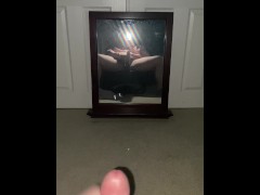 Love watching myself