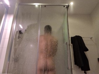 Codzienny Prysznic #2