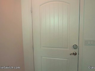 Prude Girlfriend Brought You a Slut to Fuck - Clara Dee and Miss Malorie Switch Virtual Sex screenshot number 1