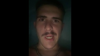 I’M CUMMING