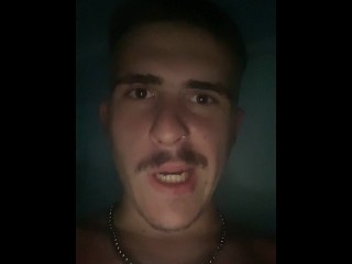 I’m Cumming