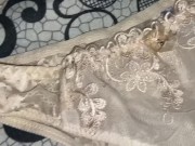 Preview 2 of Friend Of My Husband Fucked Me And Get Me Pregnant No Condom No Birth Controll
