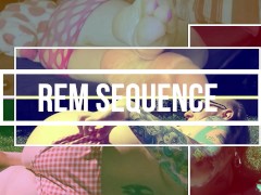 FREE PREVIEW - Big Ass Giantess Squashes Little Person - Rem Sequence - Screenshot 4 of 16 - Aussie