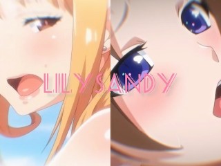 [HMV]色っぽい