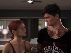 The Hellcat Lounge Gameplay