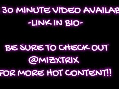 Miz Trix- Uber Delivery Flip Fuck - Screenshot 15 of 16 - Hot Mom