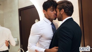 MEN - A Secret Affair Between Married Guy Dom King And His Boyfriend Ashton Summers