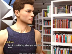 Getting Intimate (Ch.1 Upd.1&2) #1