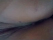 Preview 3 of Wife masturbates in video call and makes me cum 💦💦💦💦