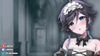 Accidentally Hiring the Wrong Kind of Maid | LEWD | MOANS | WET