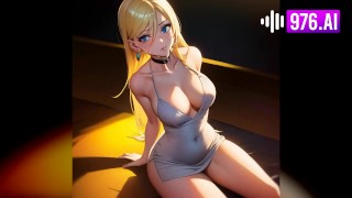 Solo Hentai Anime - Confessions and Fantasies (Audio Porn)