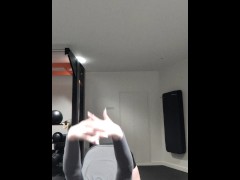 Sweaty Workout - Screenshot 2 of 16 - Sweat