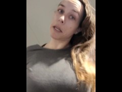 Sweaty Workout - Screenshot 9 of 16 - Brunette