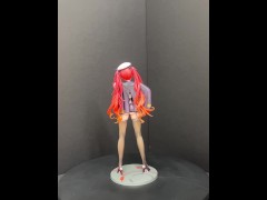 Figure Alter - Honolulu