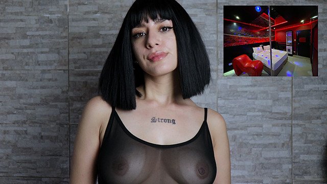 Storytime: My first time in a motel