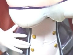 figure bukkake part 28(SOF)