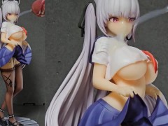 figure bukkake part 28(SOF) - Screenshot 14 of 16 - Hentai