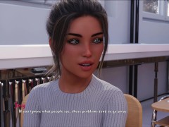 Being A Dik 297 (Maya & Josy)