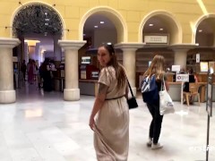 Ersties - A Day in the Life of Ann J & Ophelia