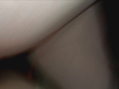 my daddy filling me up