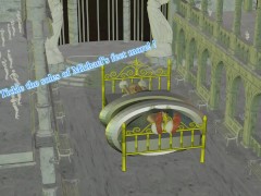 Human VS Michael sale start - Screenshot 16 of 16 - Blender