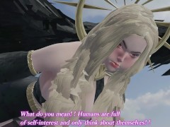 Human VS Michael sale start - Screenshot 3 of 16 - くすぐり