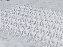 Human VS Michael sale start - Screenshot 6 of 16 - Blender