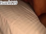 Preview 5 of She need to fuck (, Hubby මගේ පුසව පැළුවා🤭