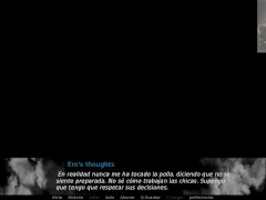 Confinado con Diosas: Prologo 1 Mucho texto, poco sexo