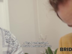 BRIDE4K. Call of Duty