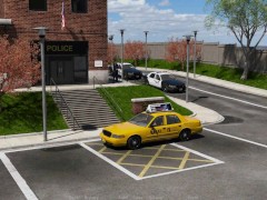 The East Block: The Girl Does Naughty Things While Her Boyfriend Is In Prison Ep 13