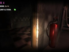 フレンニの家で一夜を過ごす | アーケードモード # 16 | スペイン語 - Screenshot 15 of 16 - Fnaf