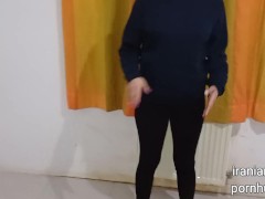 سکس ایرانی با مشتری املاک به جای پول کمیسیون بهم کوس داد (مکالمه فارسی)🤤 - Screenshot 3 of 16 - Iran